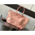 Goyard Saint Louis PM Pink Bag