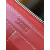 Goyard Matignon GM Wallet Red