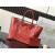 Goyard Saint Louis PM Red Bag