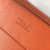 Goyard Richelieu Wallet Orange