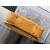 Goyard Vintage Yellow Bag