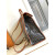 Goyard Saint Leger Backpack X Hulot Edmon Black & Tan