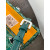 Goyard Cassette Trunk Green Bag