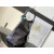 Goyard Boheme Hobo Navy Blue Bag
