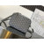 Goyard Muse Vanity Case Grey Bag