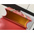 Goyard Sa&Atilde;&macr;gon Structure Mini Red Bag