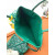 Goyard Anjou Mini Heart Green Bag