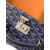 Goyard Joux 6 Watch Case Navy Blue Bag