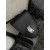 Goyard Saint Louis PM Limited Edition Jet Black Bag