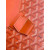 Goyard Camondo 2 Pouch Orange Bag