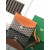 Goyard Chypre Wallet-Pouch Black & Tan