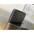 Goyard Matignon GM Wallet Black