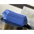 Goyard Saint Louis GM Sky Blue Bag