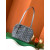 Goyard Yona Grey Bag
