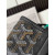 Goyard Poitiers Black Bag