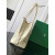Goyard Bellechasse Biaude PM Limited Edition Sand Bag
