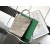Goyard Poitiers Claire-Voie Khaki Bag