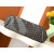 Goyard Boheme Hobo Big Heart Black Bag