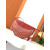 Goyard Hirondelle Red Bag