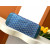 Goyard Artois PM Goyardine Pearlescent Blue Bag