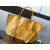 Goyard Saint Louis GM Yellow Bag