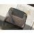 Goyard Rouette Souple Black Bag