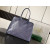 Goyard Hardy PM Navy Blue Bag