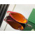Goyard Senat Nano Key Pouch Red Bag