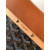 Goyard Saigon Tote Black & Tan Bag