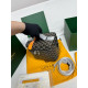 Goyard Muse Vanity Case Black