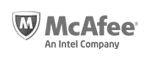 McAfee Secure Checkout